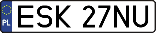 ESK27NU