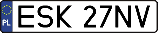 ESK27NV