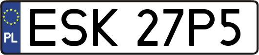 ESK27P5