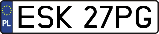 ESK27PG