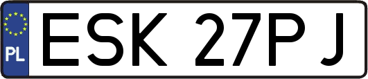 ESK27PJ