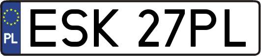 ESK27PL