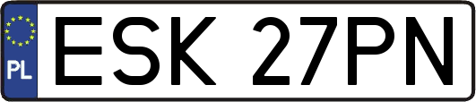 ESK27PN