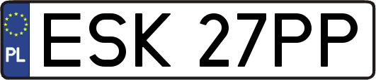 ESK27PP