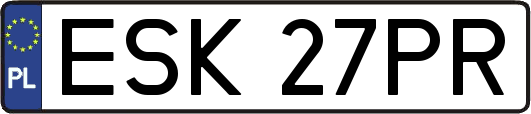 ESK27PR