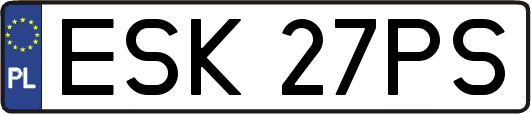 ESK27PS