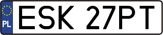 ESK27PT