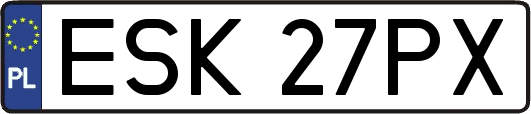 ESK27PX