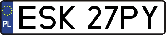 ESK27PY