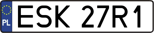 ESK27R1