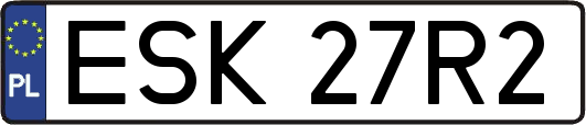 ESK27R2