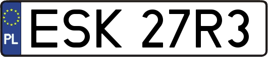 ESK27R3