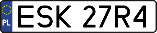 ESK27R4