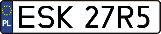 ESK27R5