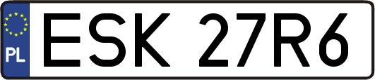 ESK27R6