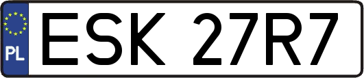 ESK27R7