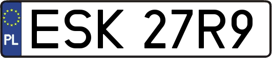 ESK27R9