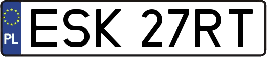 ESK27RT