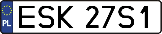 ESK27S1