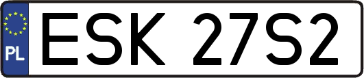 ESK27S2