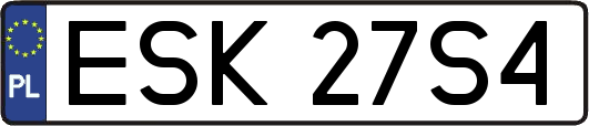 ESK27S4