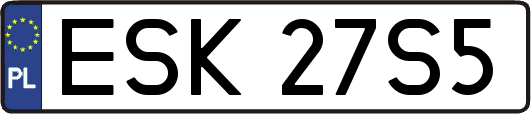 ESK27S5
