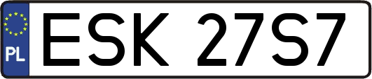 ESK27S7
