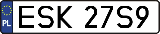 ESK27S9