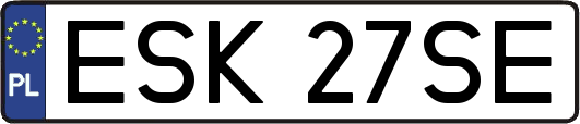 ESK27SE