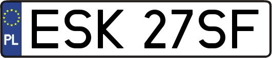 ESK27SF