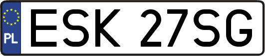 ESK27SG