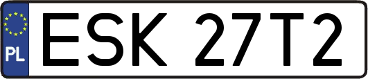 ESK27T2
