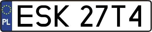 ESK27T4