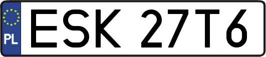 ESK27T6