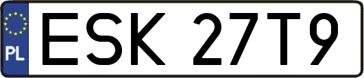 ESK27T9