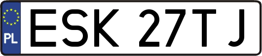 ESK27TJ