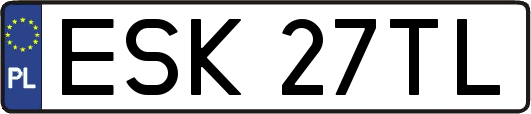 ESK27TL