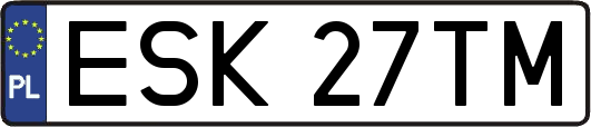 ESK27TM