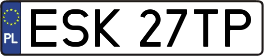 ESK27TP
