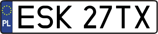ESK27TX