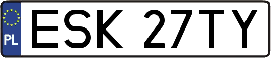 ESK27TY