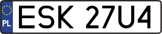 ESK27U4