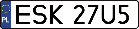 ESK27U5