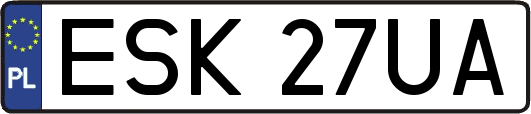 ESK27UA