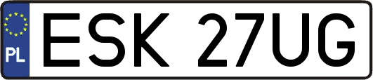 ESK27UG