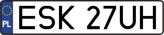 ESK27UH