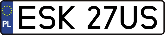 ESK27US