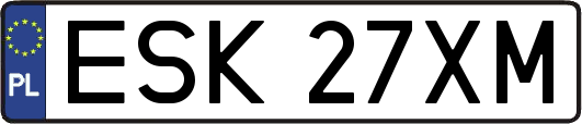 ESK27XM