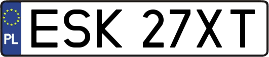 ESK27XT
