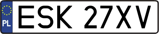 ESK27XV